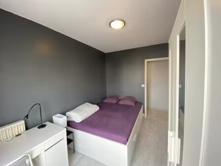 location appartement 1 pièce 9 m² à compiègne (60200)