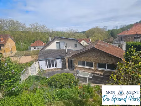 vente maison 7 pièces 170 m² à jouy-en-josas (78350)  669 500 €