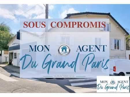 vente maison 9 pièces 280 m² à jouy-en-josas (78350)  835 000 €