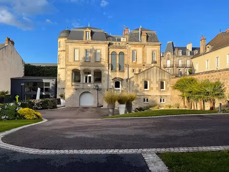 vente maison 14 pièces 580 m² à autun (71400)  790 000 €