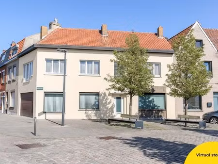 maison à vendre à zeebrugge € 239.000 (l7r9z) - residentie vastgoed - de haan | zimmo