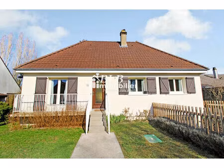 vente maison 4 pièces 85 m² orcemont (78125)