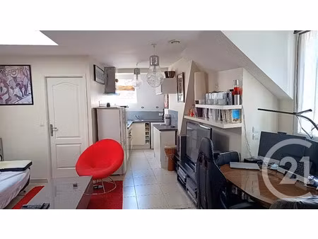 vente appartement 2 pièces 35.05 m² à etampes (91150)  111 000 €