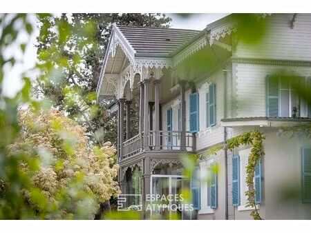 vente maison 10 pièces