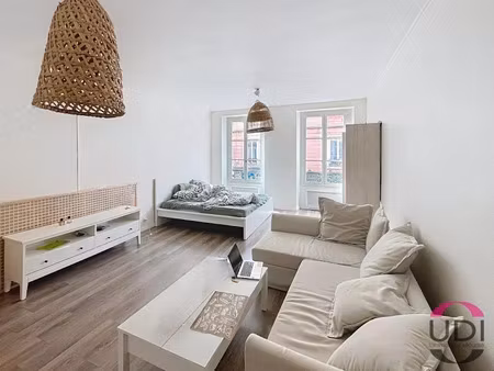 vente appartement 2 pièces 42.61 m² à corbeil-essonnes (91100)  120 000 €