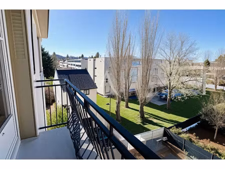 vente appartement 2 pièces 54.33 m² à villiers-sur-marne (94350)  185 000 €