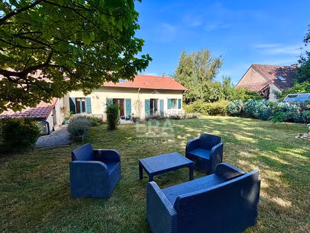 maison neauphle le chateau