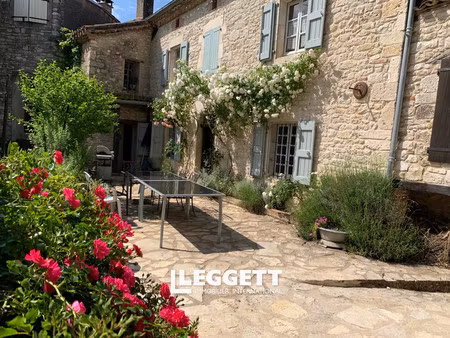 maison 6 pièce(s)  sainte-croix