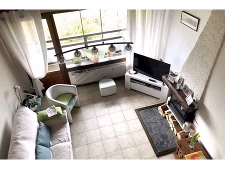 vente appartement 3 pièces 51.05 m² à passy (71220)  340 000 €