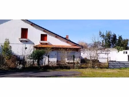 tarbes sud maison familiale