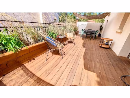 vente appartement 3 pièces 84 m² à perpignan (66000)  299 000 €