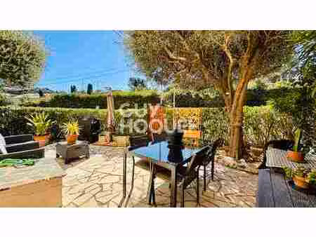 appartement à vendre de 2 pièces de 40 00 m²