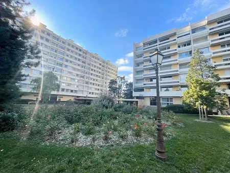 vente appartement 4 pièces 84 m² à maisons-alfort (94700)  468 000 €
