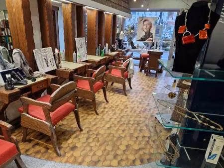 en vente local commercial – 45 000 € |remiremont