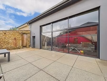 en vente maison 230 m² – 420 000 € |beuvillers