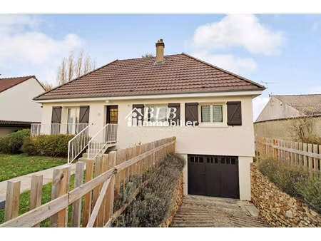 maison 4 pièces 85m2