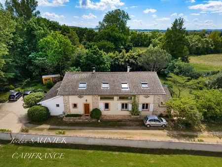 à vendre – belle propriété de 260 m² habitables à revel  idéale famille et/ou projet profe