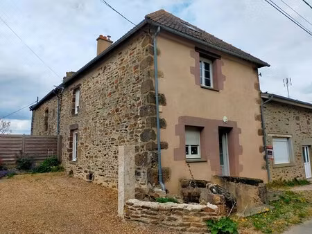 en vente maison 90 m² – 70 000 € |sougé-le-ganelon