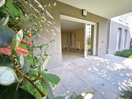 vente appartement 3 pièces 63 m² rumilly (74150)