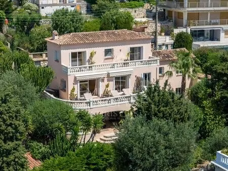 villa de 5 chambres de luxe en location cap-d'ail  france