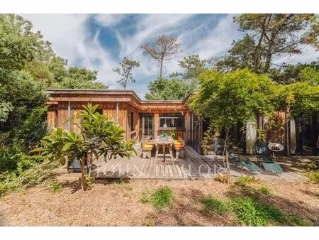 villa de 6 pièces de luxe en location lège-cap-ferret  nouvelle-aquitaine