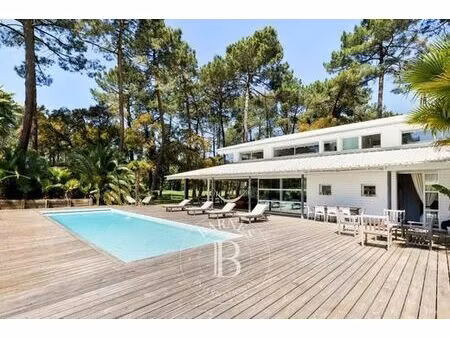 maison de 5 pièces de luxe en location à seignosse  nouvelle-aquitaine