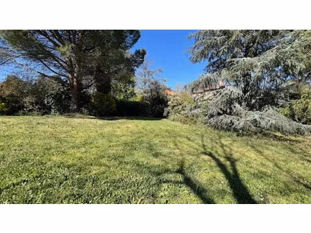 vente terrain 700 m² à la tour-de-salvagny (69890)  299 000 €