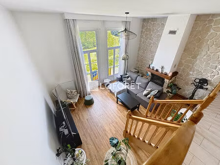 maison vendue louee moissy cramayel 6 pièces 118 m2