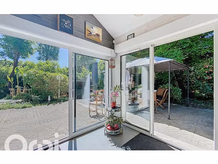 maison seine-port m² t-5 à vendre  359 000 €