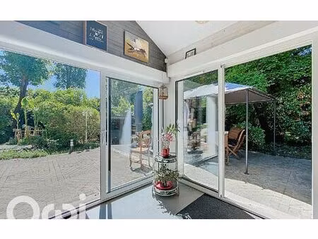 maison seine-port m² t-5 à vendre  370 000 €