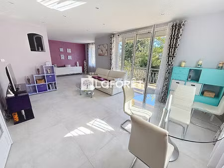 maison 4 pièces - 105m2 - terrain de 629m² - villejuif