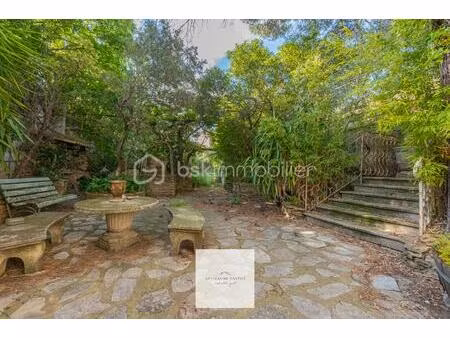 maison de maitre de 179 m² à sorgues