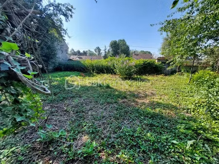 vente terrain 390 m² à montigny-lencoup (77520)  77 000 €