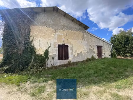 vente locaux professionnels 2 pièces 109 m² à sainte-eulalie (33560)  99 000 €