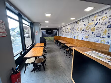 vente locaux professionnels 80 m² à poissy (78300)  300 000 €