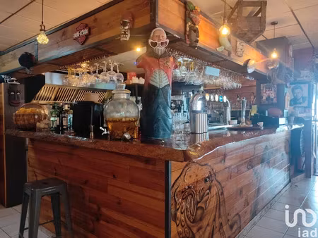 vente locaux professionnels 180 m² à meze (34140)  449 000 €