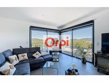 appartement porto-vecchio 157 m² t-4 à vendre  988 000 €