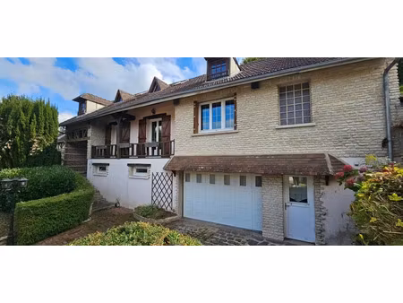 vente maison 5 pièces 153 m² à saint-marcel (27950)  239 000 €