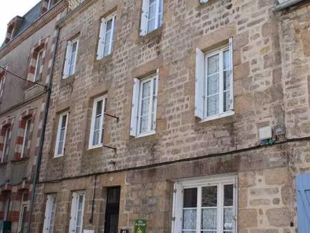 vente maison à carneville (50330) : à vendre / 130m² carneville