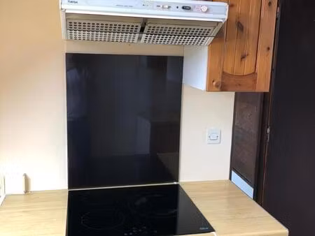 vente appartement 2 pièces 38 m² longjumeau (91160)