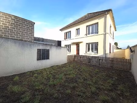 vente maison 6 pièces 143 m² nogent-sur-oise (60180)