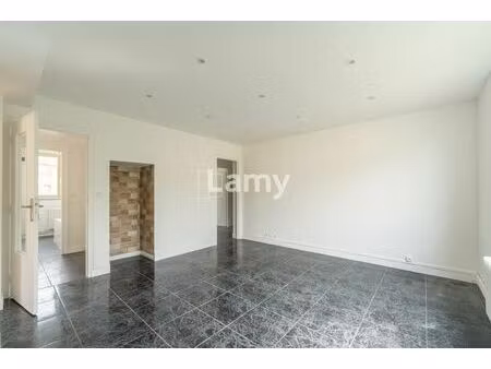 vente appartement 5 pièces 82 m² drancy (93700)