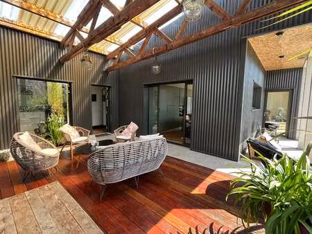 vente maison à vitré (35500) : à vendre / 234m² vitré