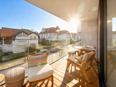appartement à vendre à knokke € 1.895.000 (l7rj2) - knokke real estate | zimmo
