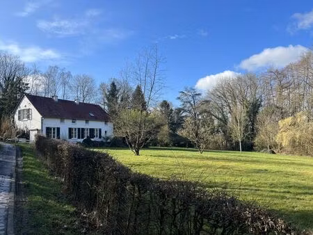 maison à vendre à dworp € 795.000 (l7rir) - immo roosens | zimmo