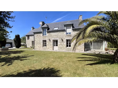 saint cast le guildo - belle longère de 200m2