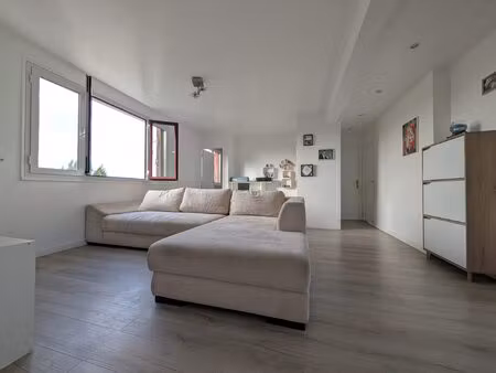 appartement de 4 pieces