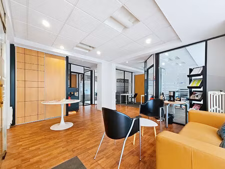 local commercial sartrouville 78 m2