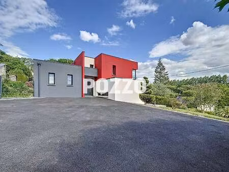 vente maison à saint-georges-des-groseillers (61100) : à vendre / 129m² saint-georges-des-