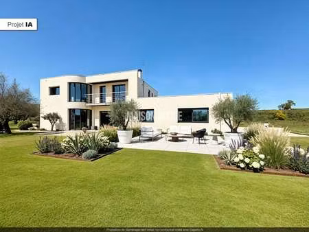 vente maison à plouguiel (22220) : à vendre / 226m² plouguiel